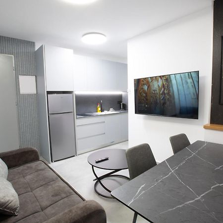 חוויה בכיכר גולד Apartment Netanya Exterior photo